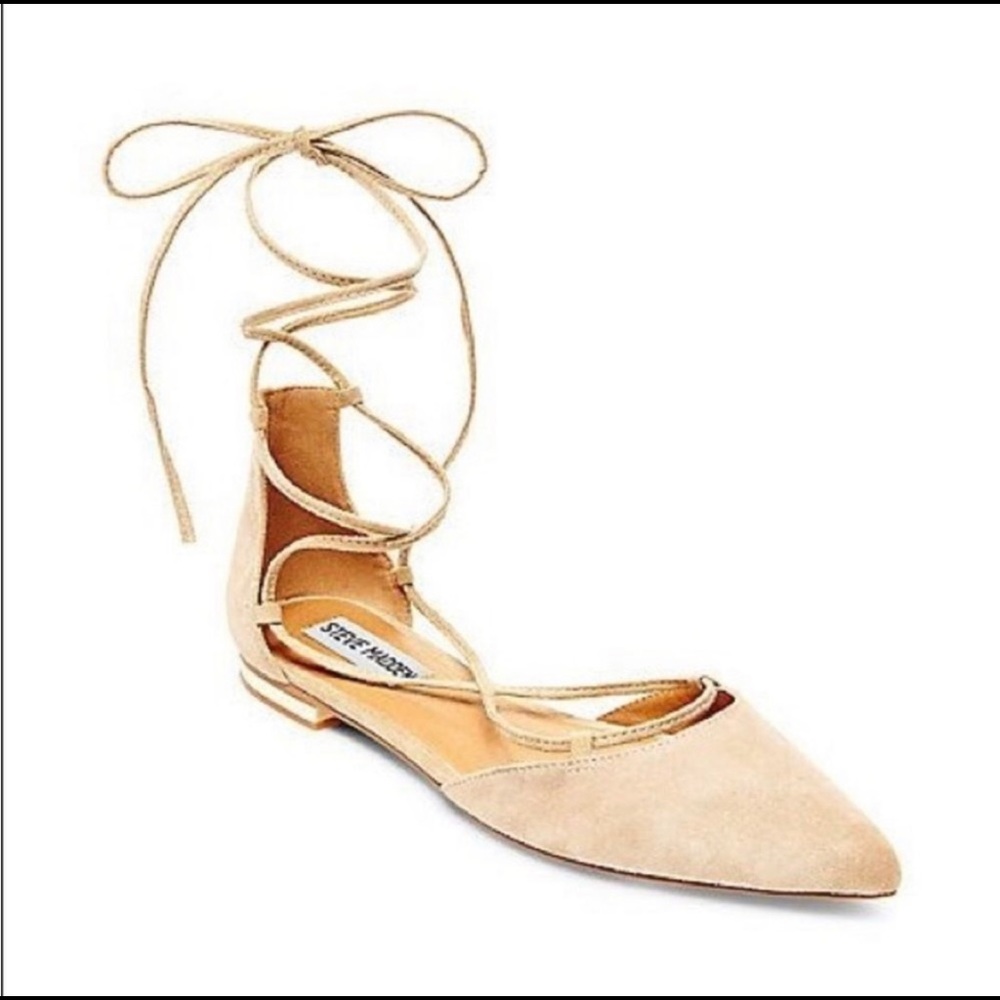 Steve Madden Ballet Flats
